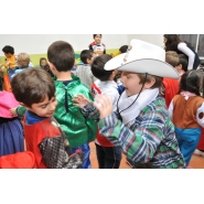 ¡Día del Niño!